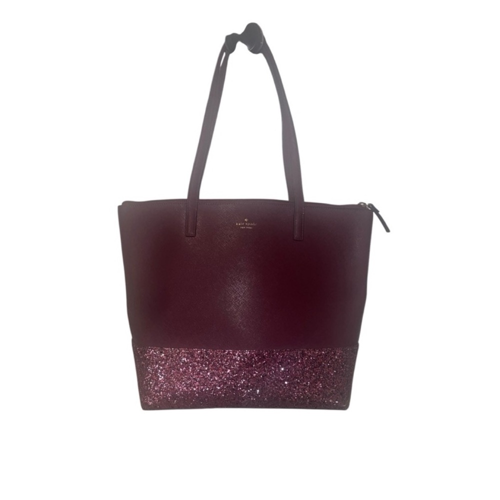 EUC Kate Spade tote